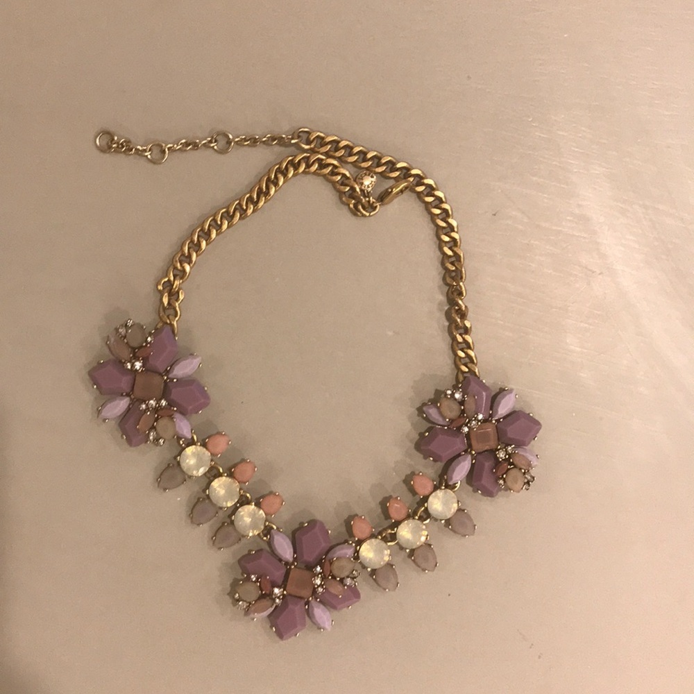 J. Crew Necklace